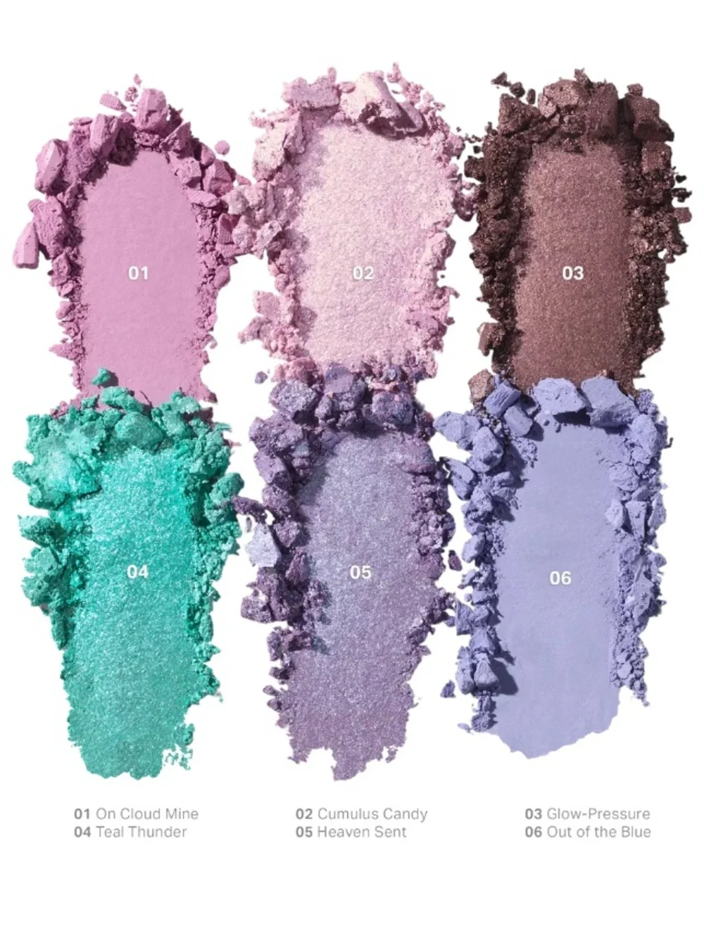 Morphe why you